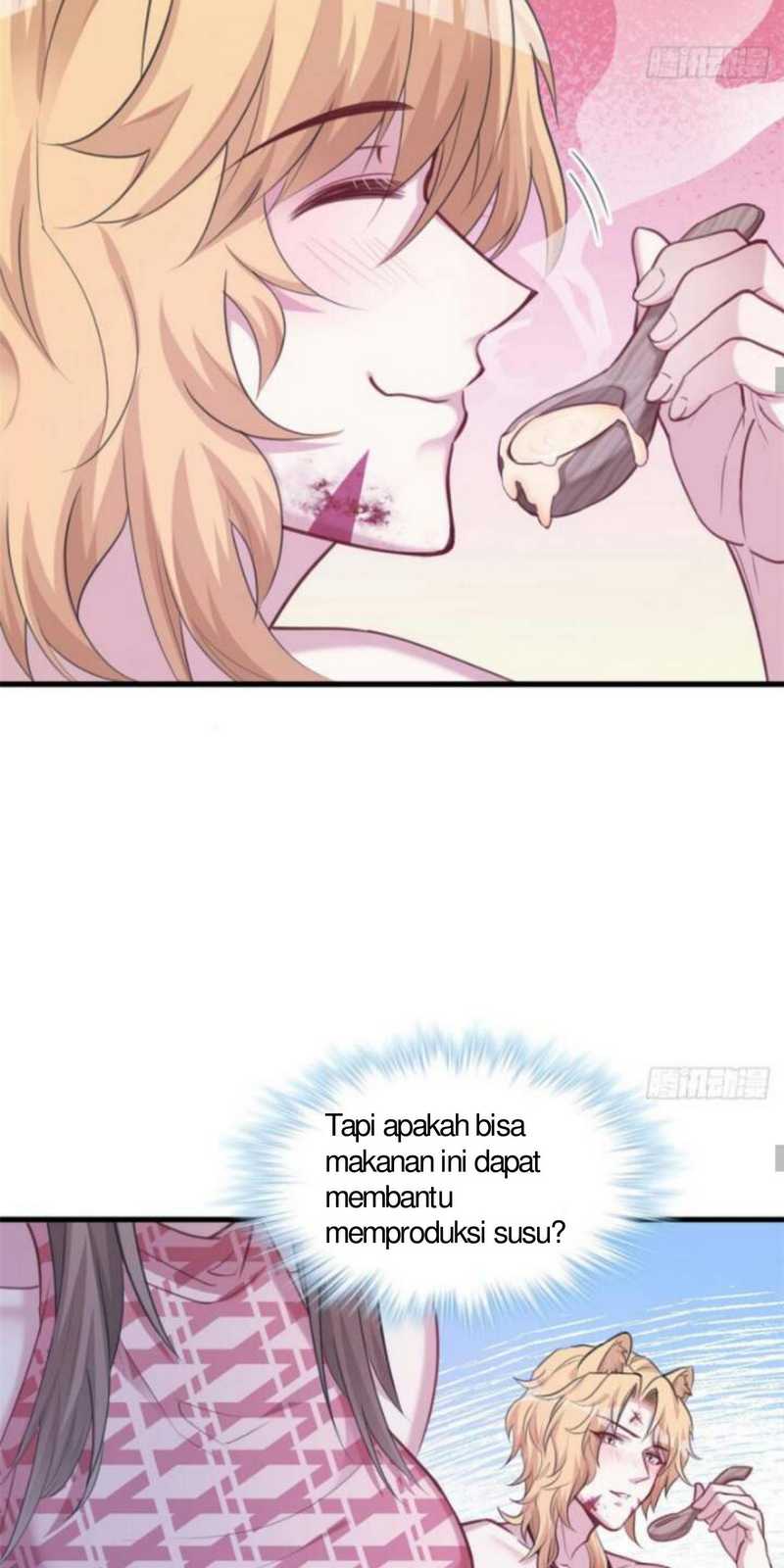 Beauty and the Beasts chapter 210
